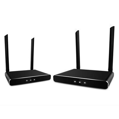 Wireless Digital AV Sender and Receiver 1080P KVM 200M WHD1021