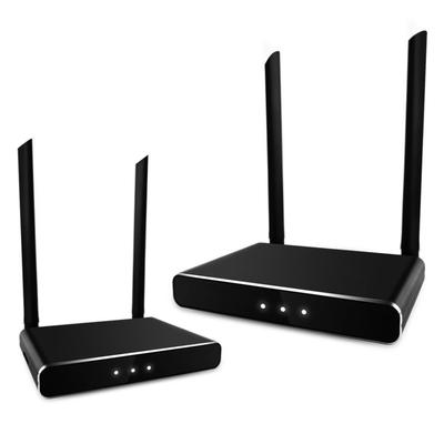 Wireless Digital AV Sender and Receiver 1080P 100M WHD1023