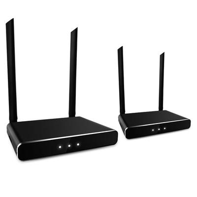Wireless Digital AV Sender and Receiver 100M WHD4023