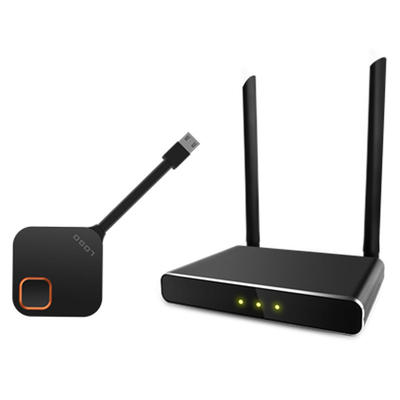 Wireless HDMI Transmitter and Receiver 1080P 100M WHD4033